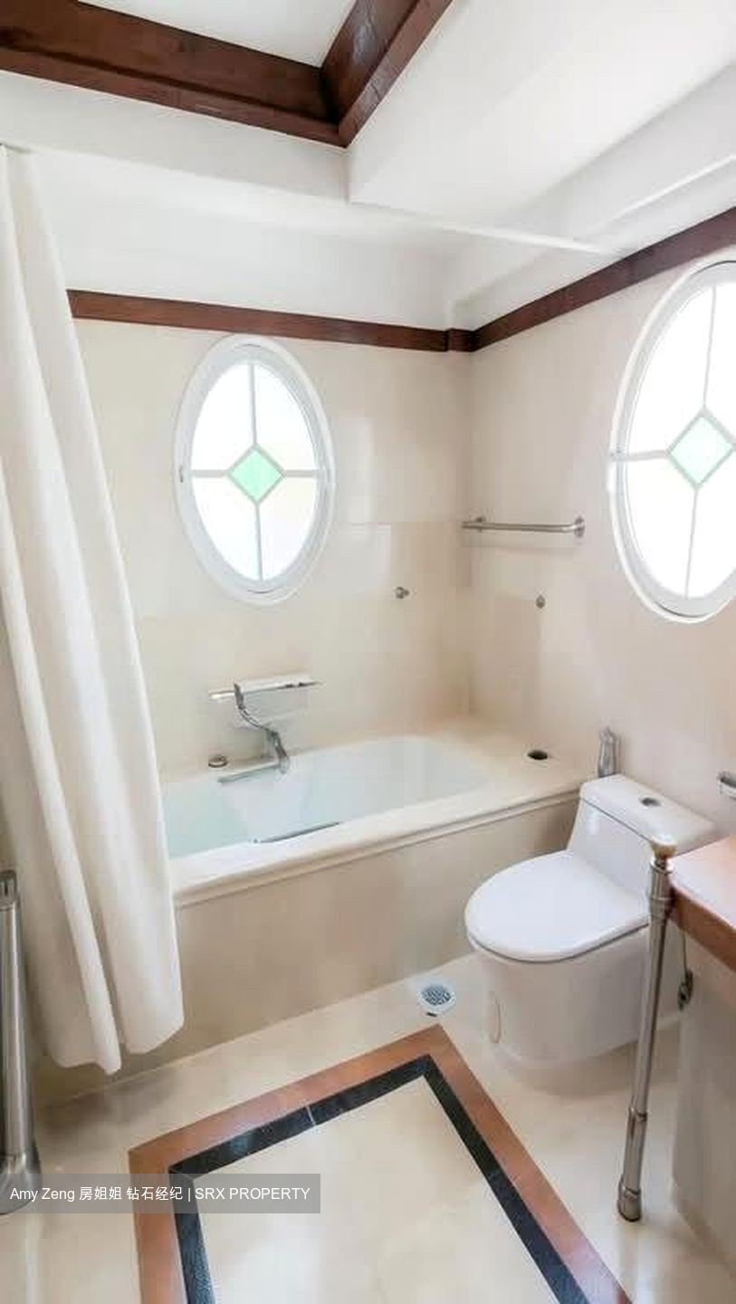 Gentle Villas (D11), Semi-Detached #575355801